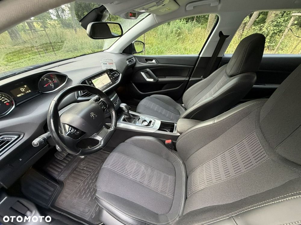 Peugeot 308 - 20
