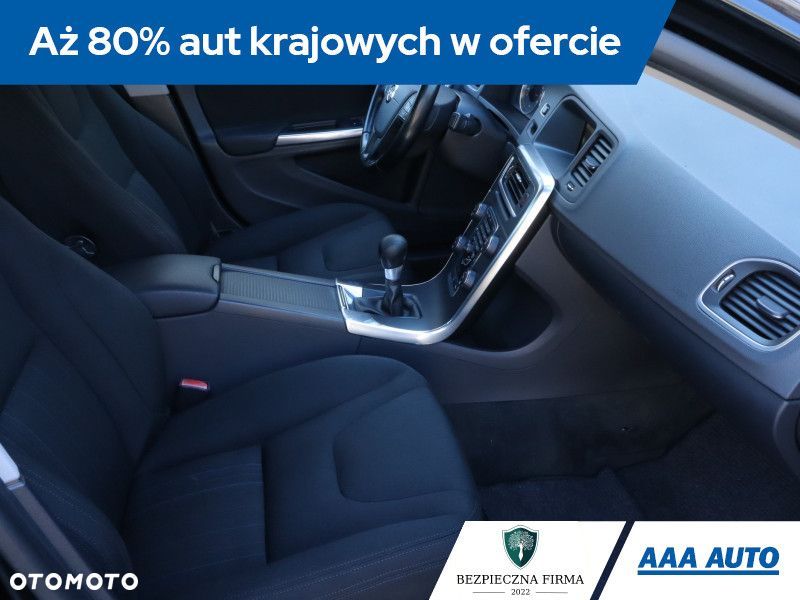 Volvo S60 - 11