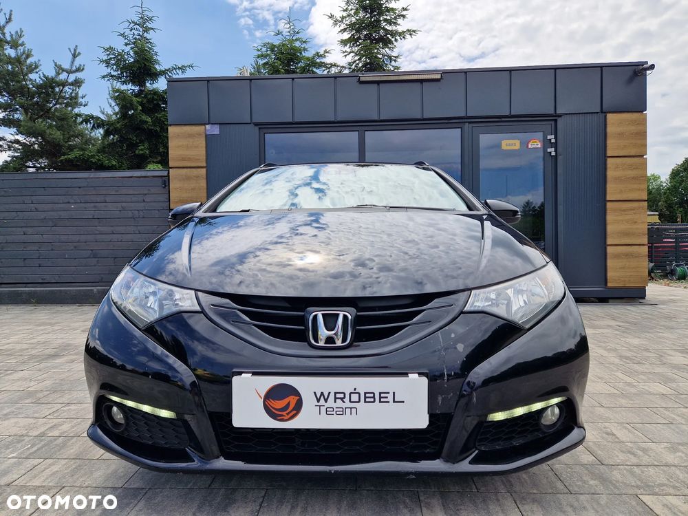 Honda Civic - 4