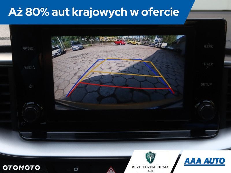 Kia XCeed - 22