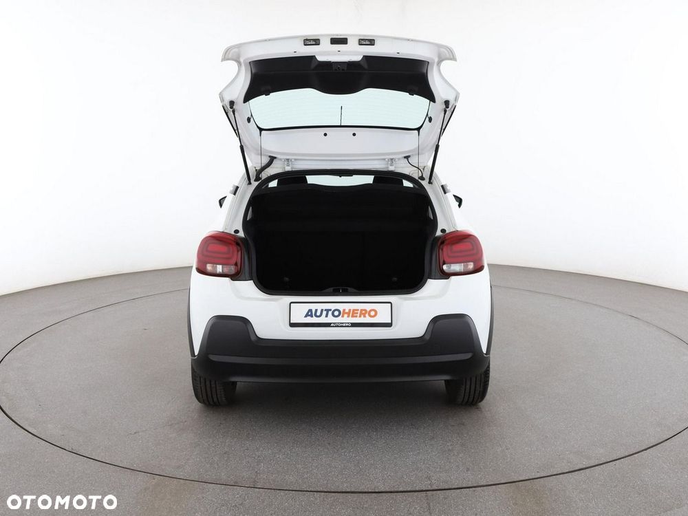 Citroën C3 1.2 PureTech You - 20