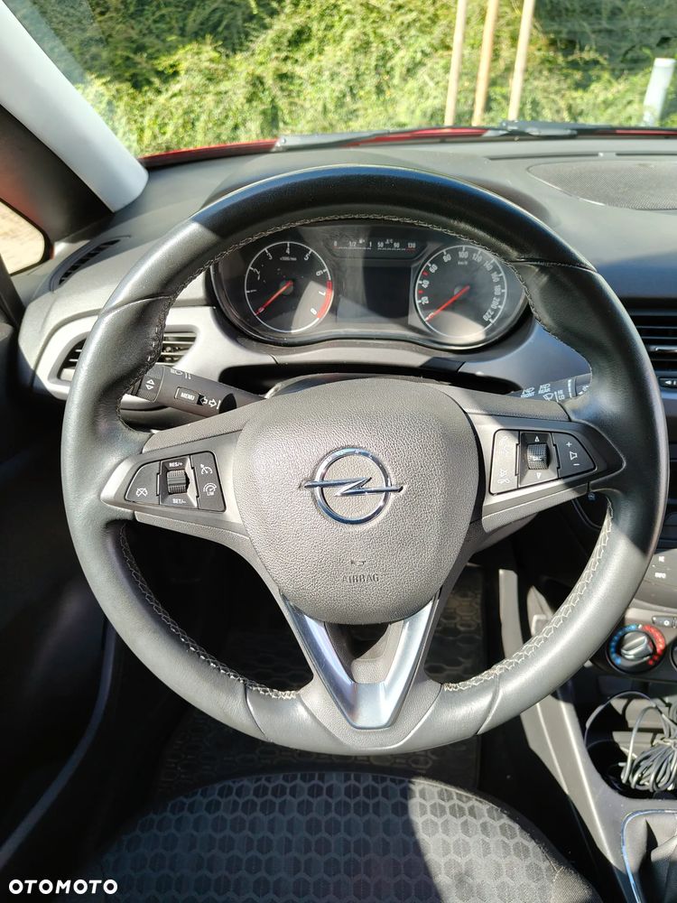 Opel Corsa - 19