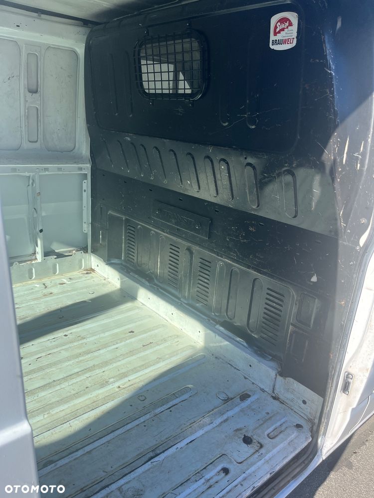 Ford Transit - 20