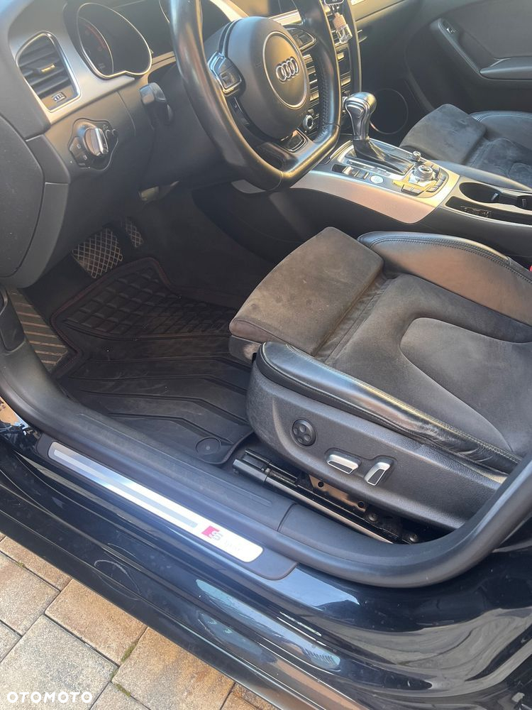 Audi A5 - 11