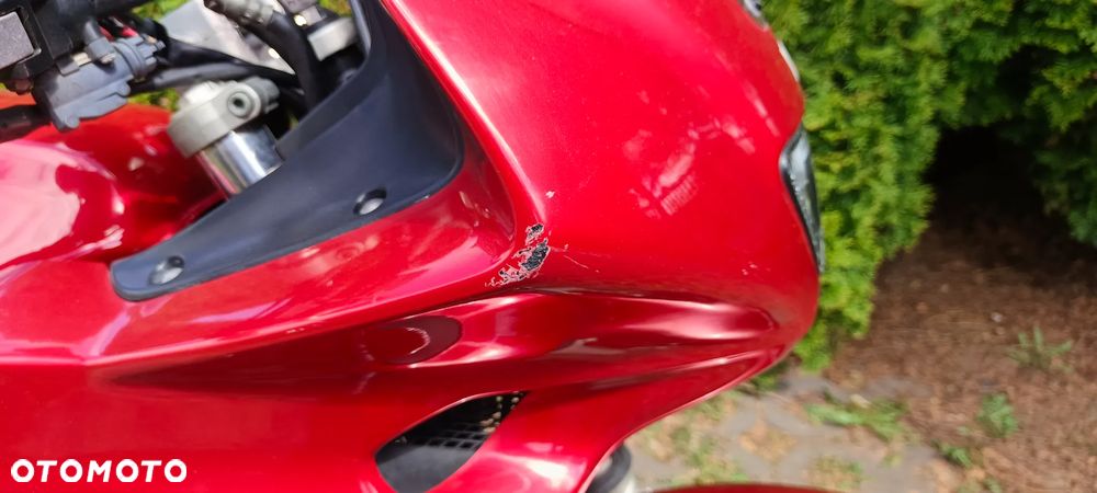 Yamaha XJ - 10