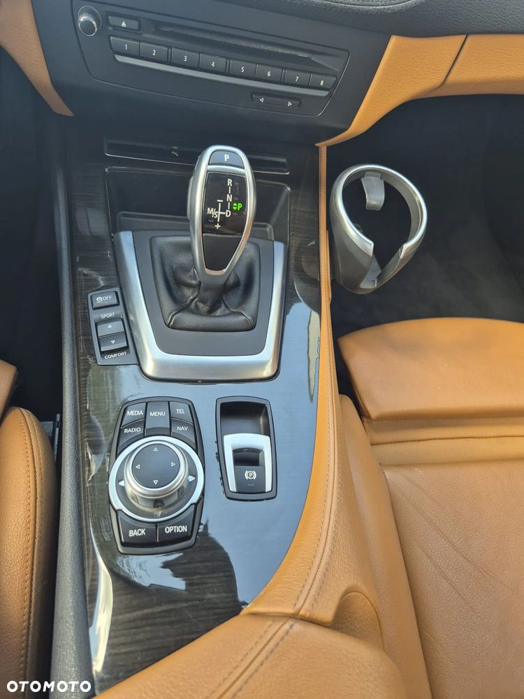 BMW Z4 sDrive28i - 7