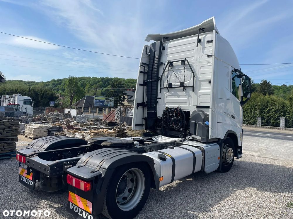 Volvo FH500 - 10