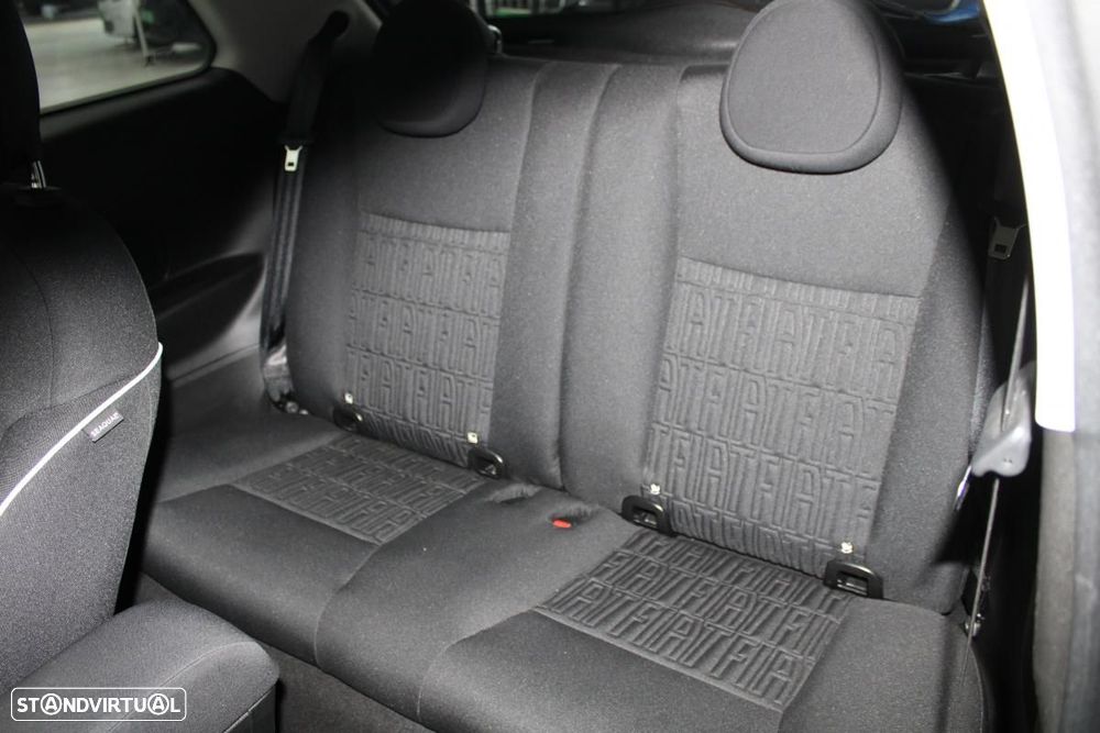 Fiat 500e 42 kWh Icon - 12