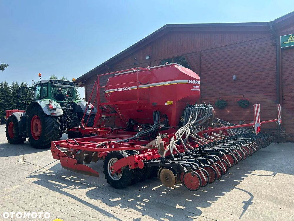 Horsch PRONTO 6DC - 4