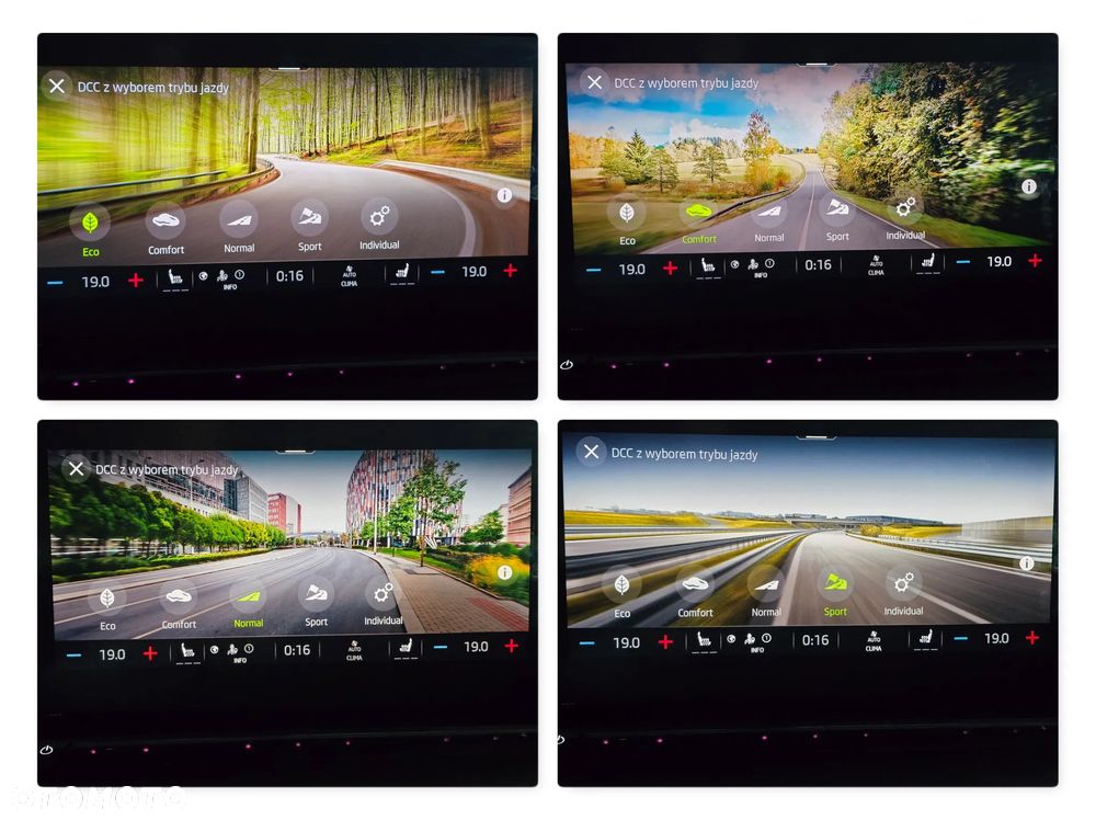 Skoda Octavia 2.0 TDI DSG 4x4 RS Plus - 31