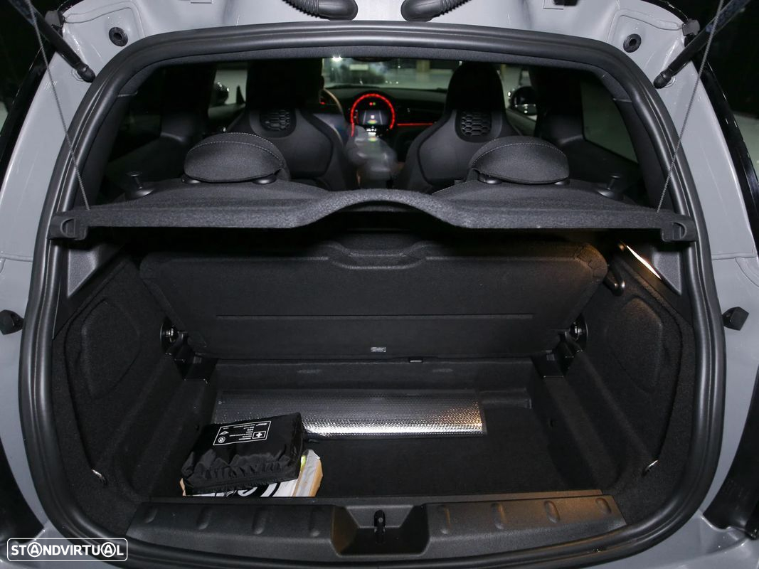 MINI 3 Portas John Cooper Works Auto Desportiva - 10