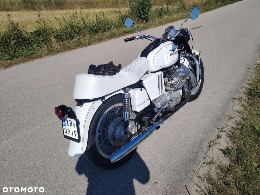 Moto Guzzi Inny - 3