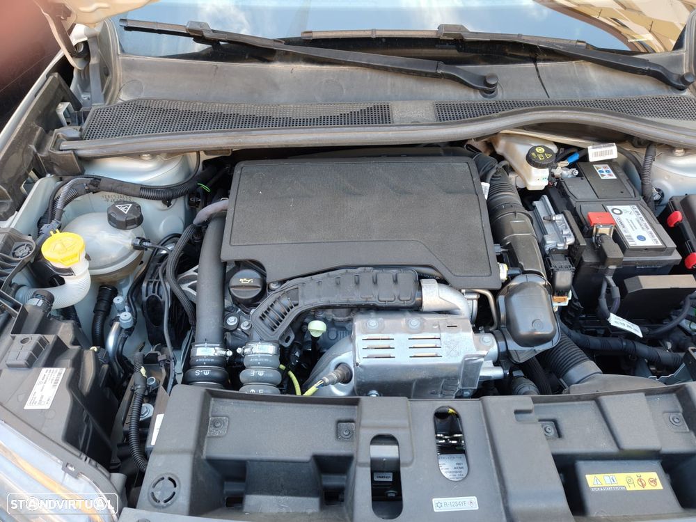 Jeep Avenger 1.2 GSE T3 Altitude - 7