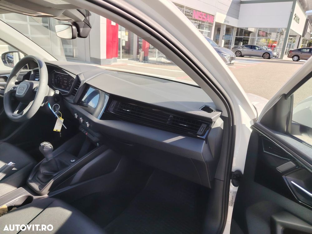 Audi A1 - 10