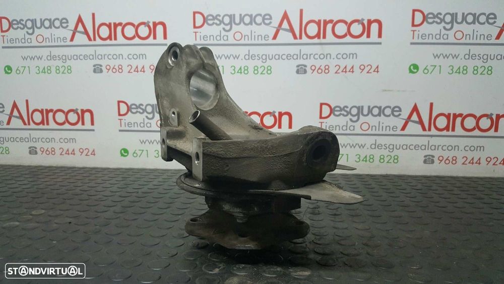 MANGA DE EIXO TRASEIRA ESQUERDA PORSCHE BOXSTER (TYP 986) BáSICO - 3