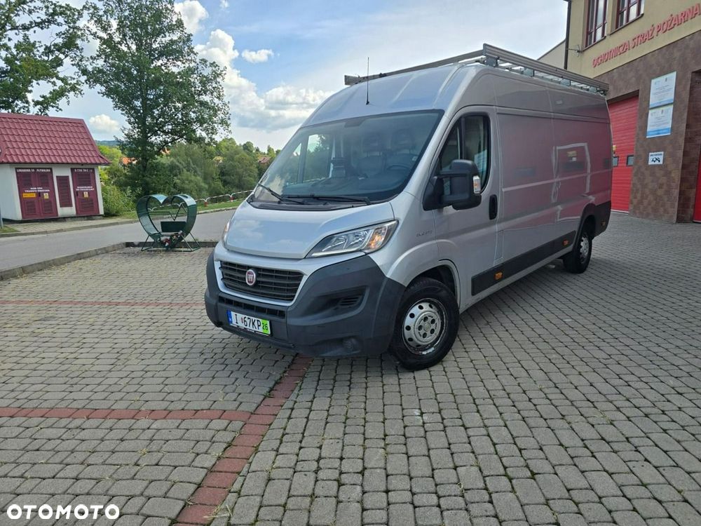 Fiat Ducato - 10