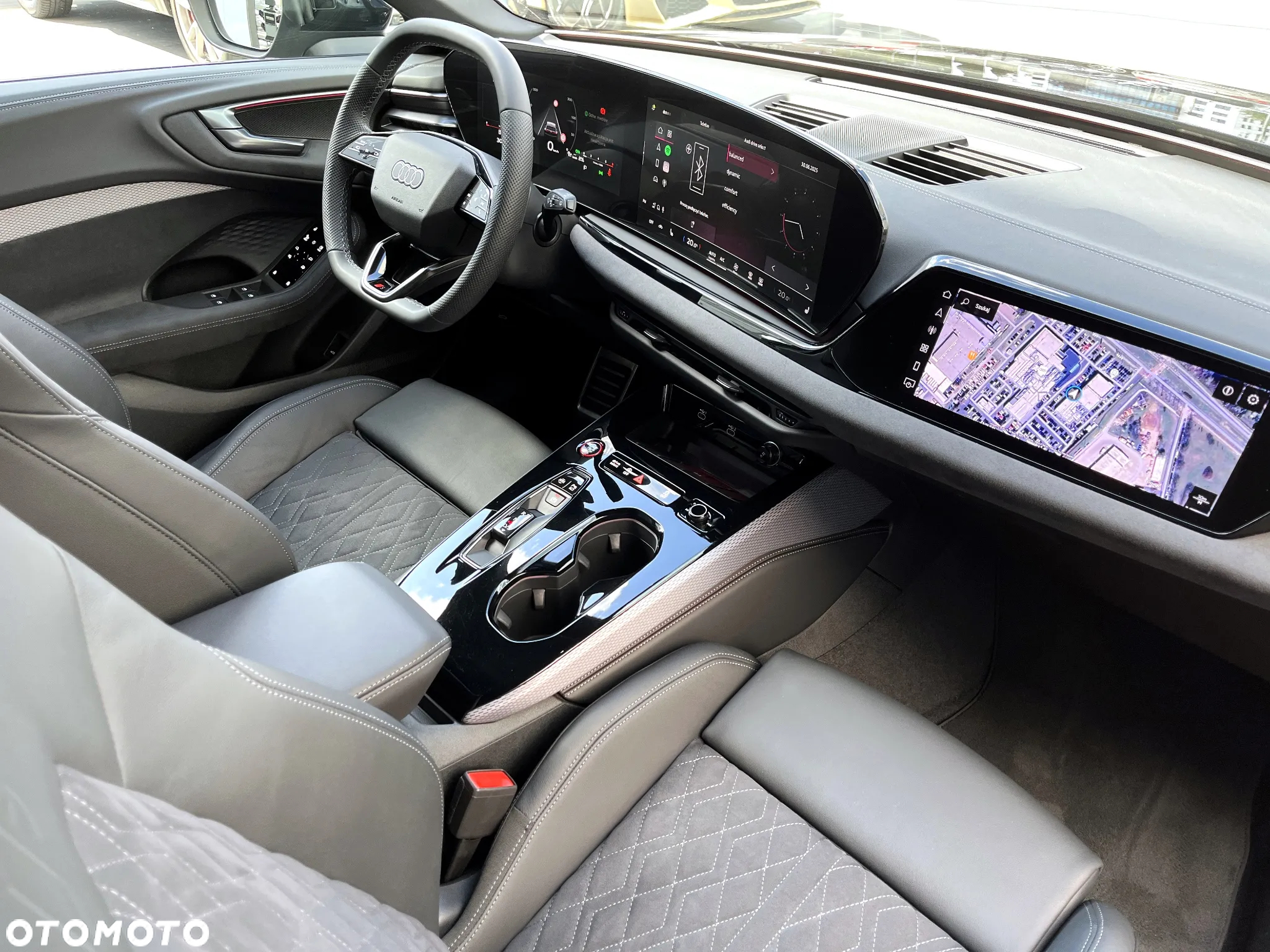 Audi A5 TFSI Quattro S tronic - 24