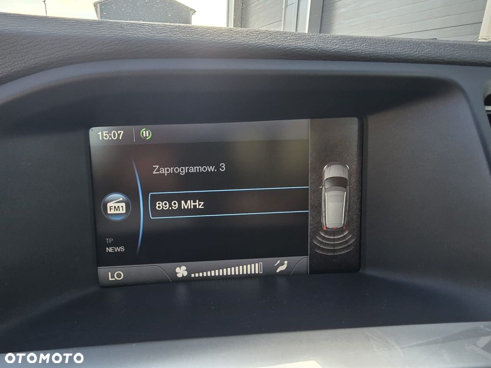 Volvo V60 D3 Geartronic R-Design - 14