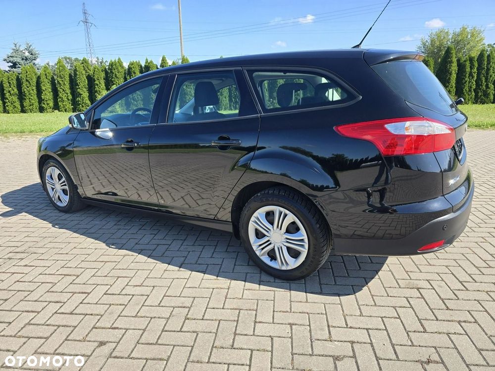 Ford Focus - 16