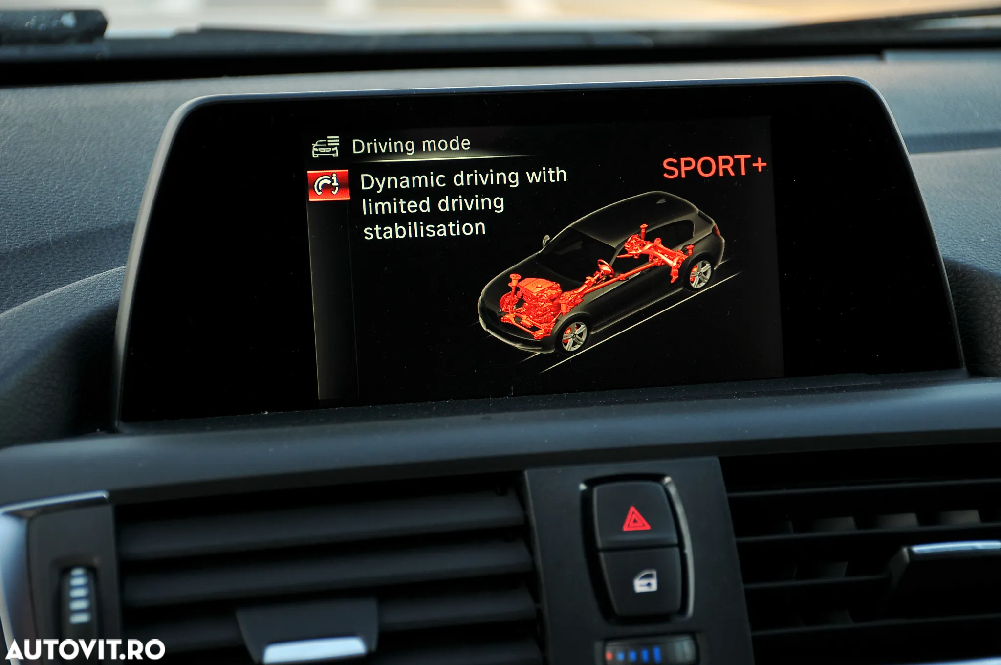 BMW Seria 1 120d Aut. Edition M Sport Shadow - 16