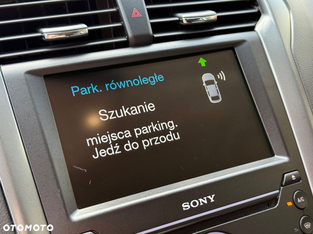 Ford Mondeo 2.0 TDCi STart-Stopp PowerShift-Aut ST-Line - 27