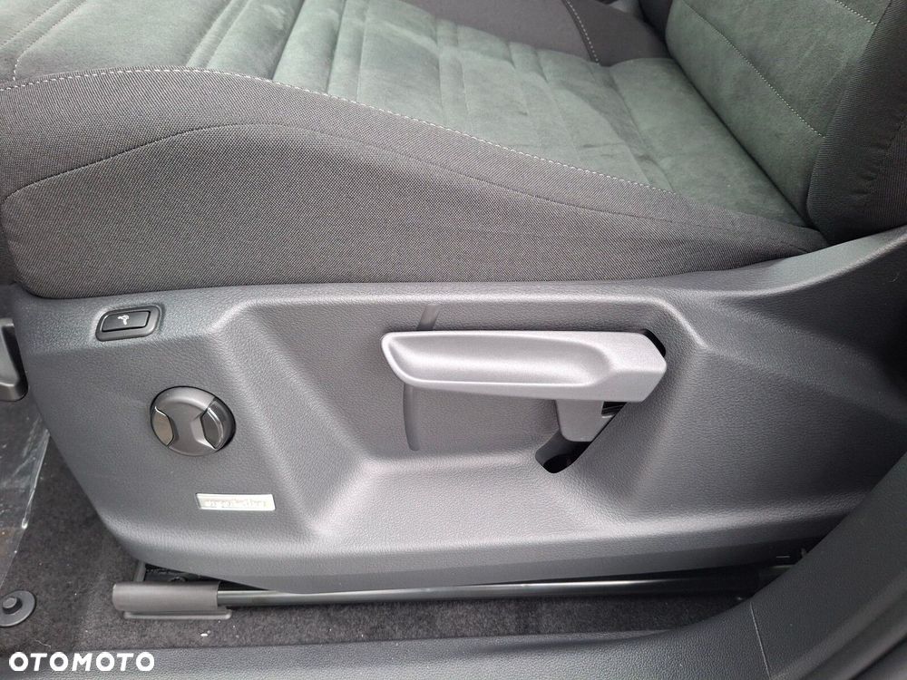 Volkswagen Touran 1.5 TSI EVO Comfortline Plus DSG - 14