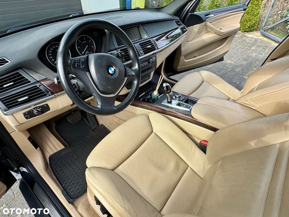 BMW X5 xDrive30d - 5