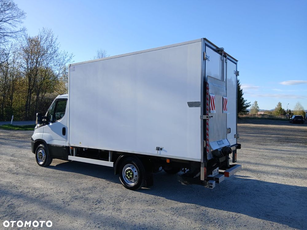 Iveco DAILY - 8