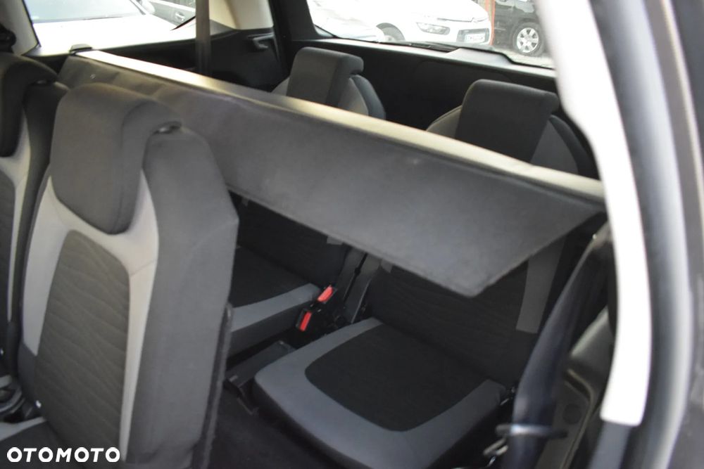 Citroën C4 Grand Picasso BlueHDi 150 EAT6 Exclusive - 10