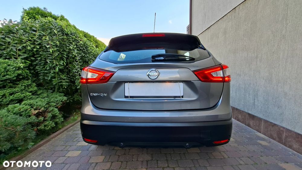 Nissan Qashqai 1.6 DCi ALL-MODE 4x4i ACENTA - 5