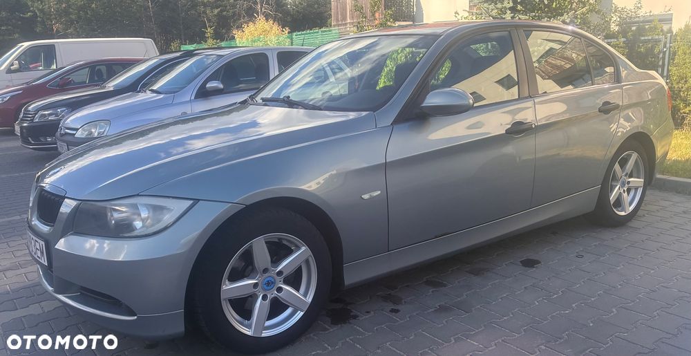 BMW Seria 3 - 3