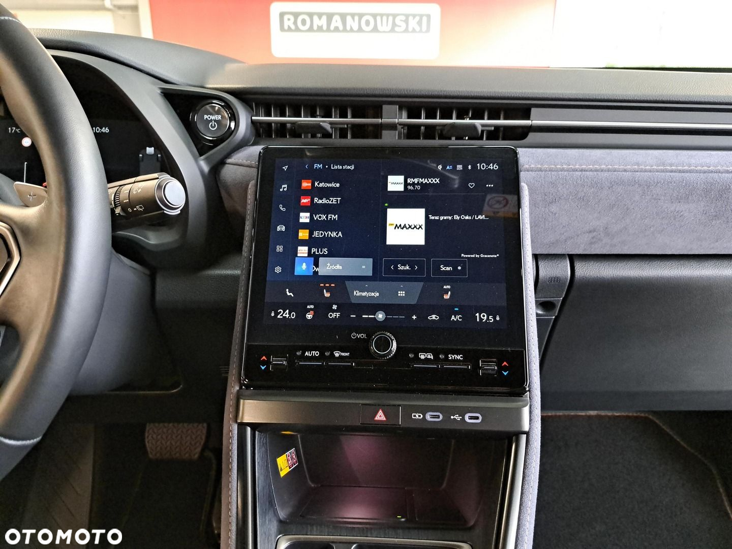 Lexus LBX 1.5 Hybrid Cool - 20