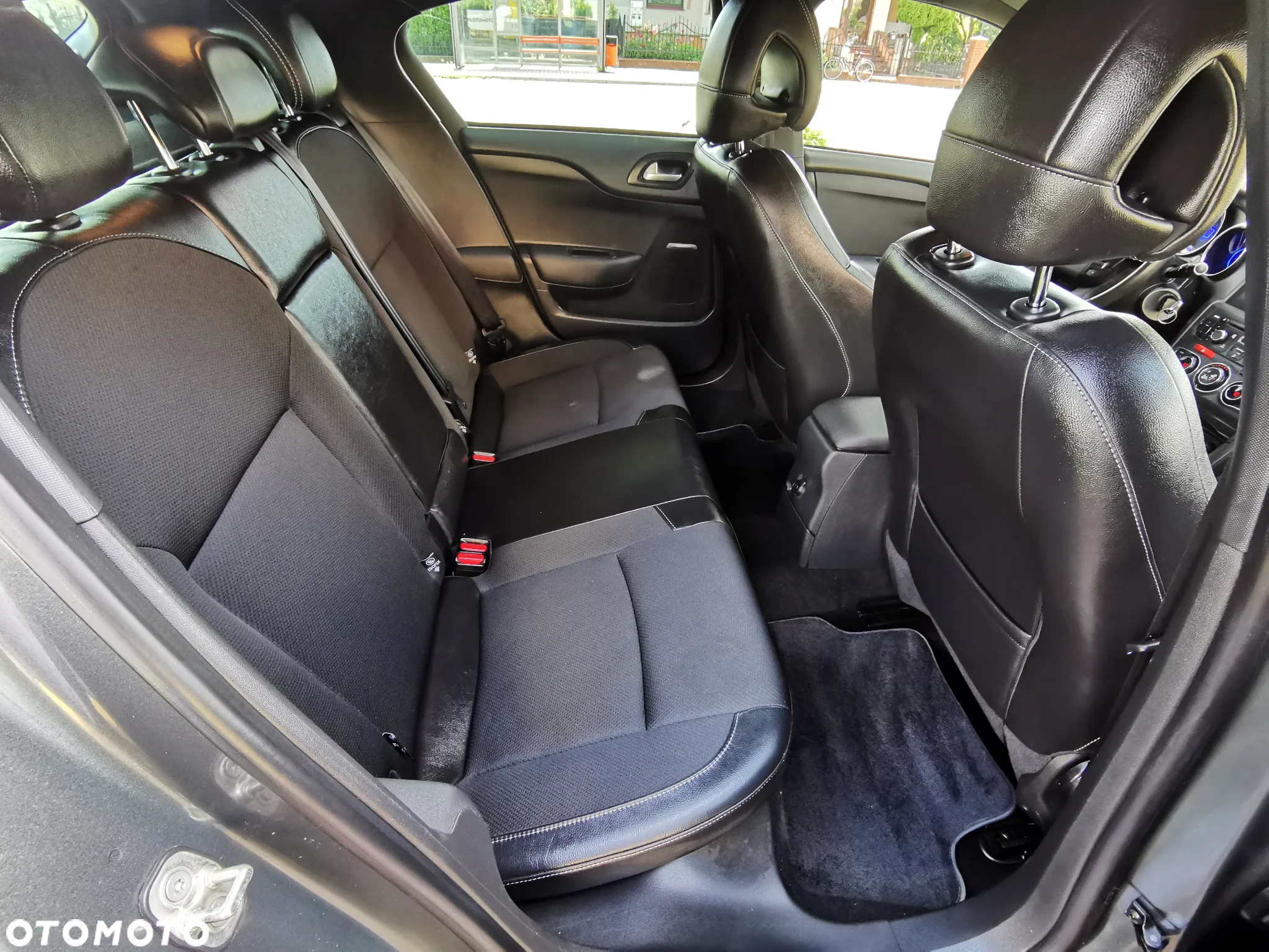 Citroën DS4 VTi 120 SoChic - 14
