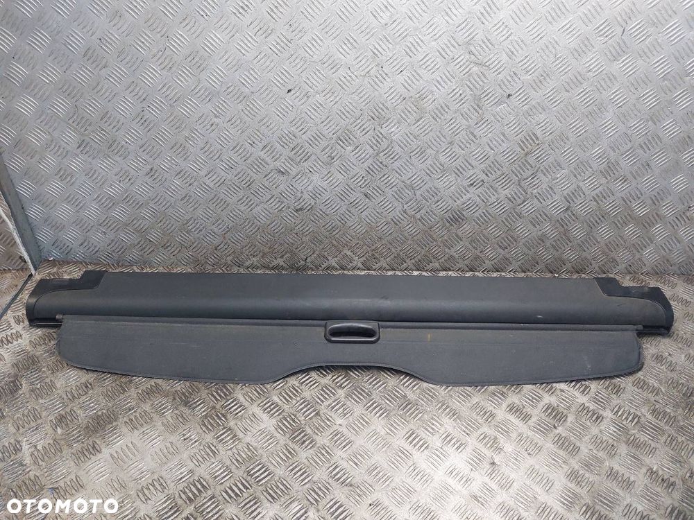 ROLETA BAGAŻNIKA BMW E39 KOMBI TOURING 8217308 - 1