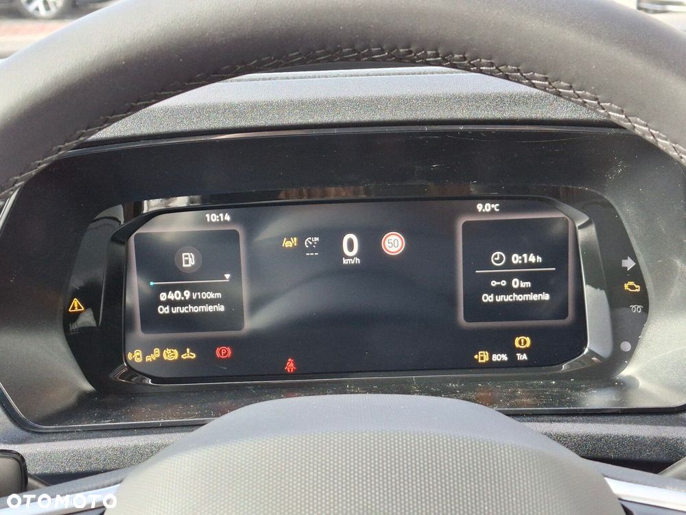 Volkswagen Caddy 2.0 TDI - 21