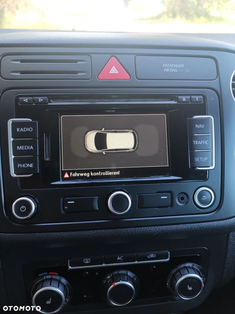 Volkswagen Golf Plus - 5