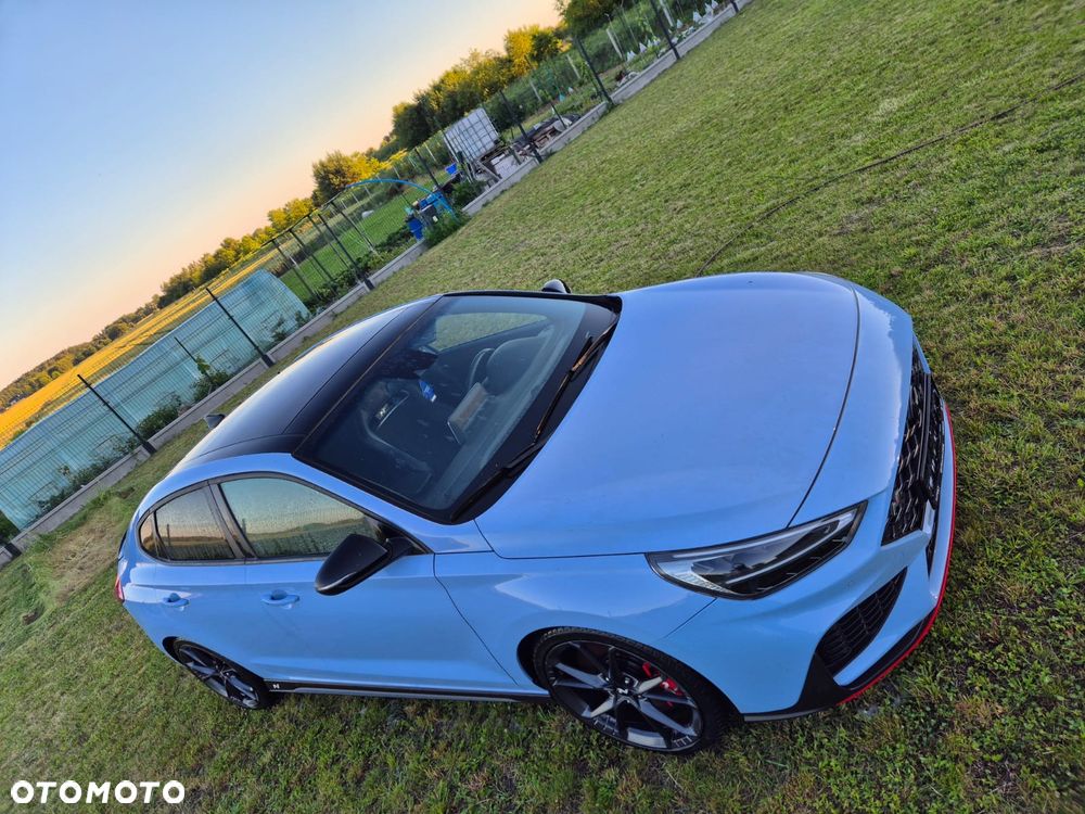 Hyundai i30 N 2.0 T-GDI Performance DCT - 6