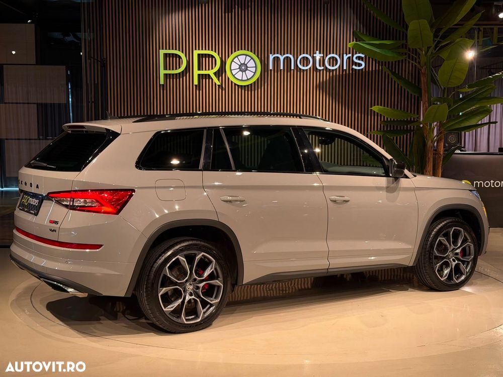 Skoda Kodiaq - 24
