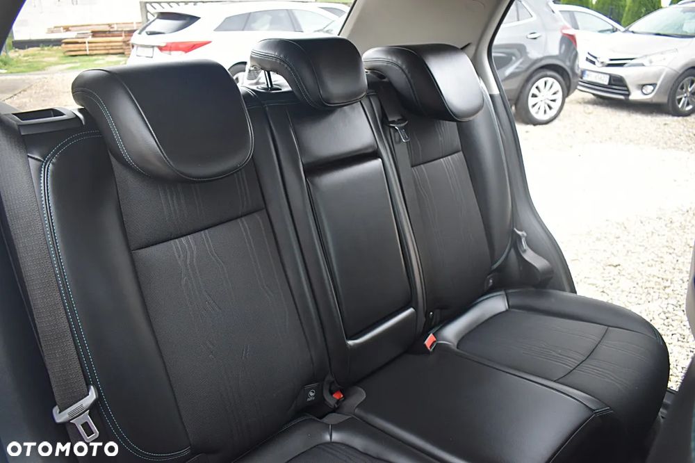 Chevrolet Trax 1.7TD LT+ - 21