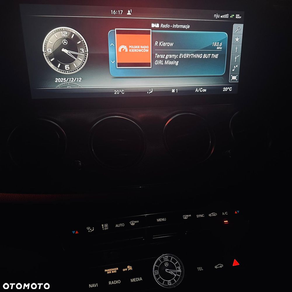 Mercedes-Benz Klasa E 200 d 9G-TRONIC Exclusive - 14