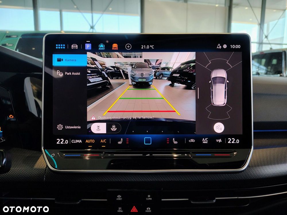 Volkswagen Golf - 26