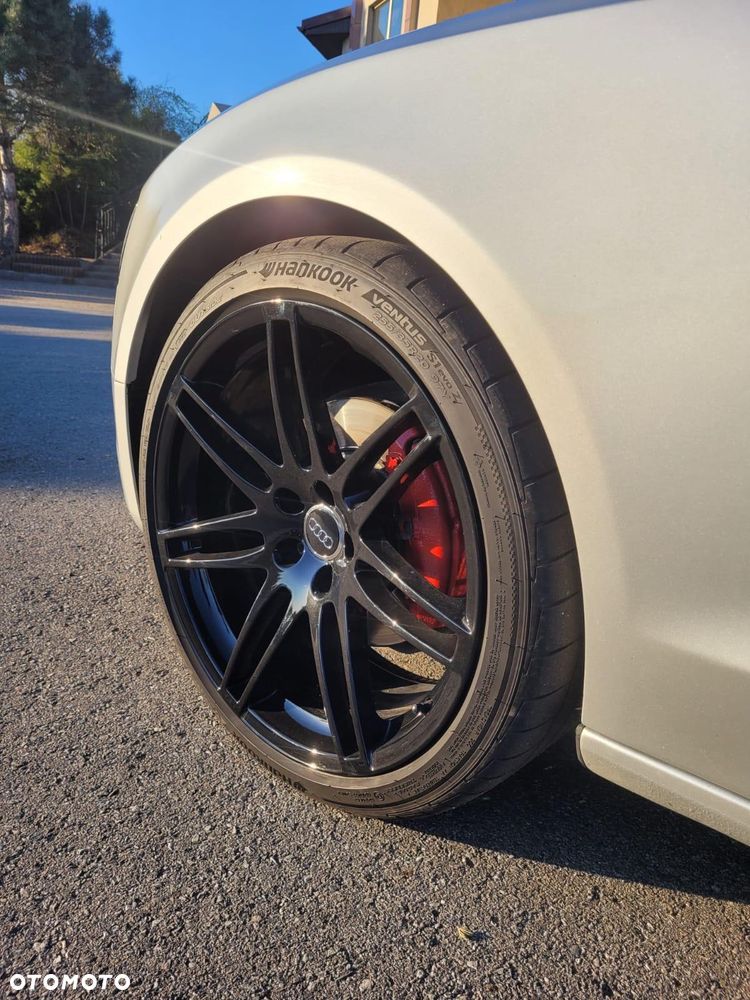 Audi A5 Coupé 3.0 TDI Quattro - 6