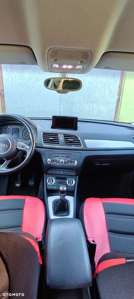 Audi Q3 2.0 TDI - 5