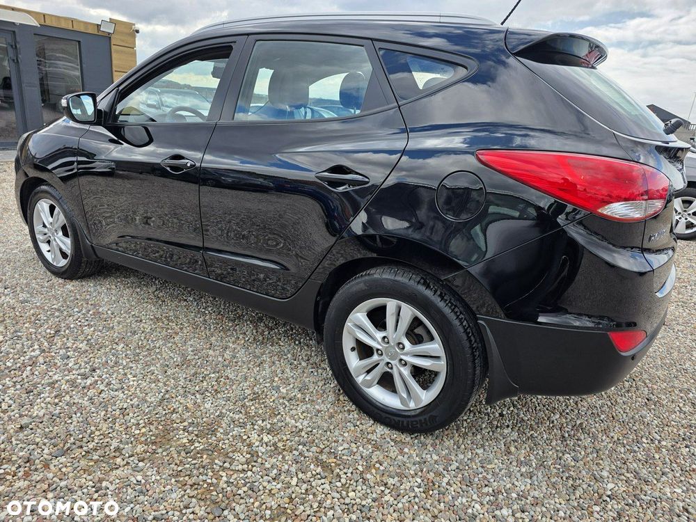 Hyundai ix35 - 16