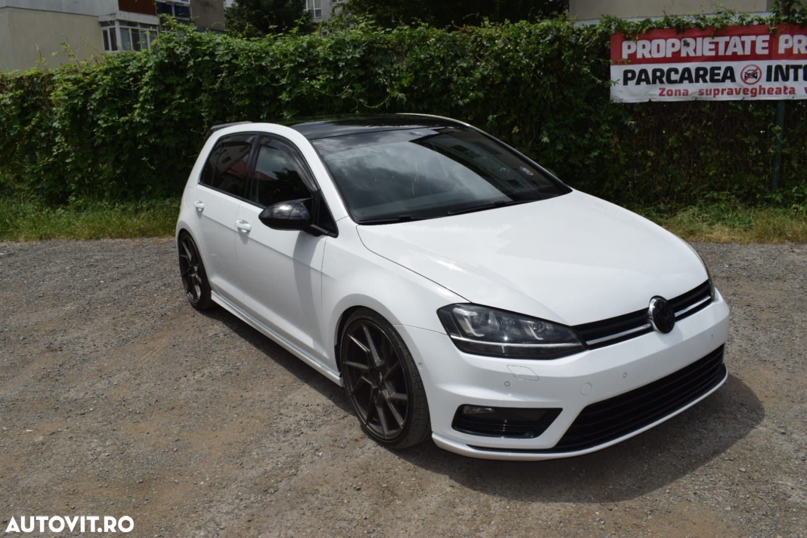 Volkswagen Golf 2.0 TDI DPF BMT Highline - 1