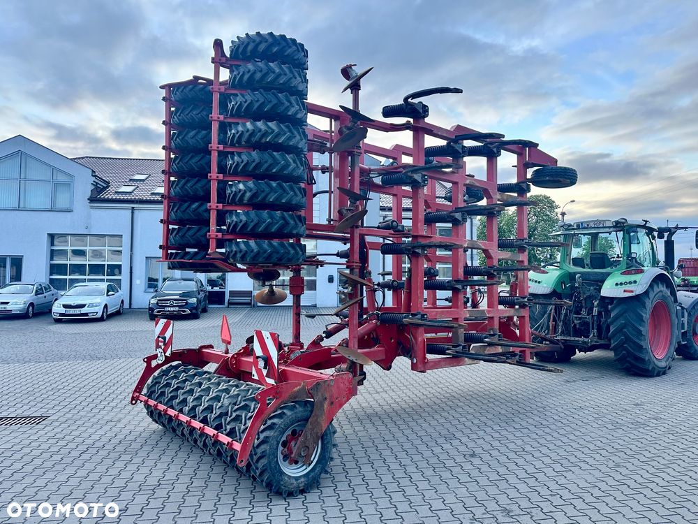 Horsch TIGER 8 AS *Kultywator*Agregat* - 4