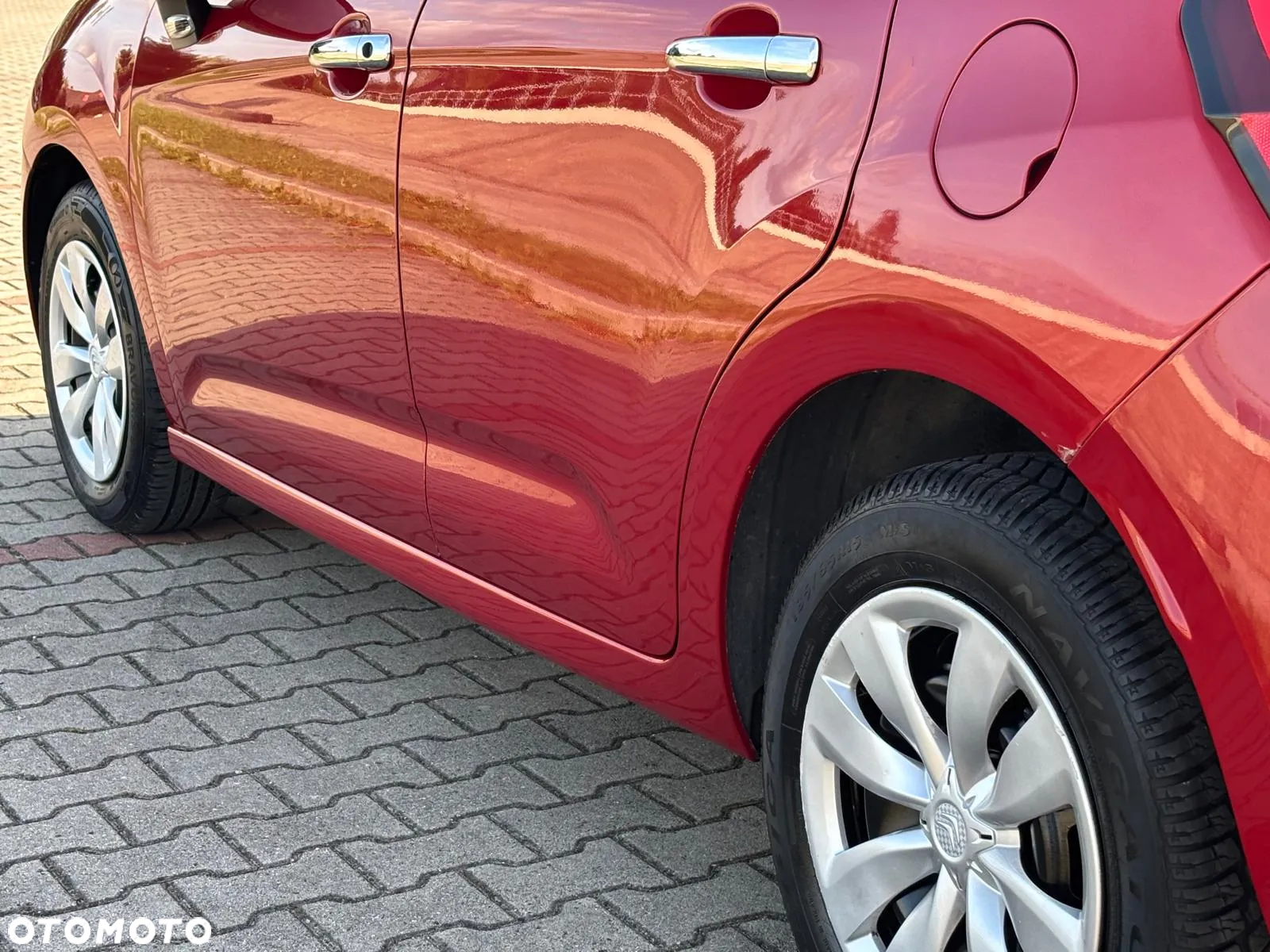 Citroën C3 1.1 SX Gold-Edition - 21