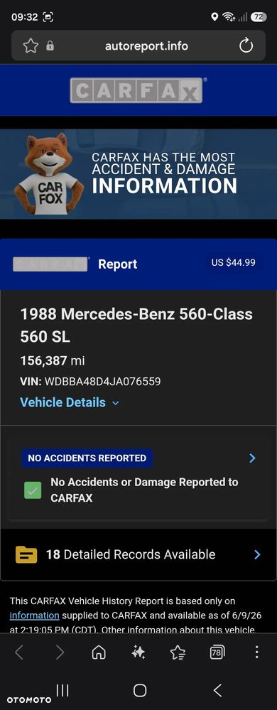 Mercedes-Benz SL - 10