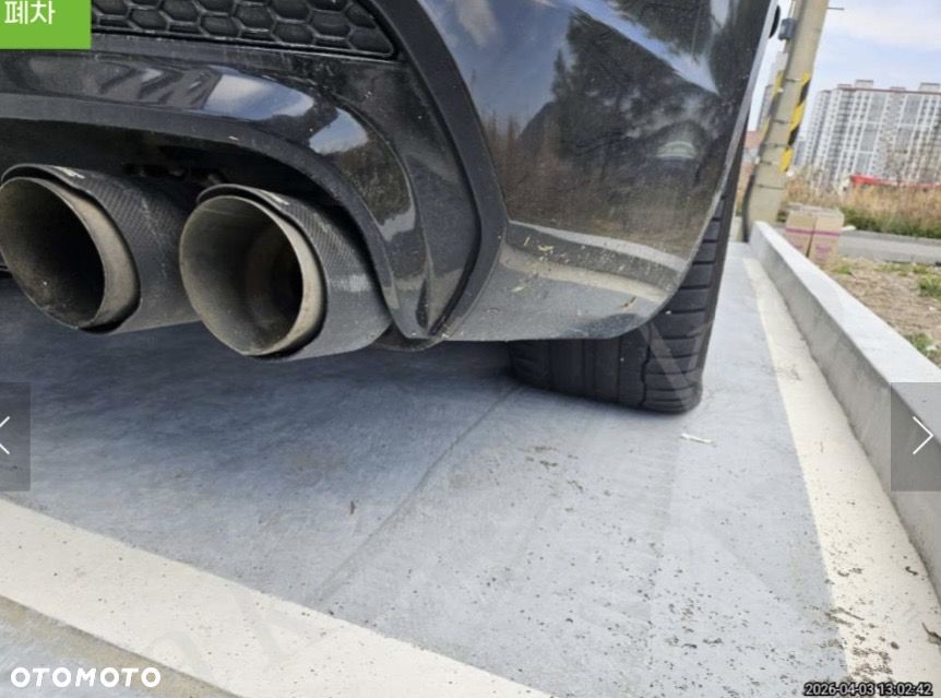 Maserati Ghibli - 20