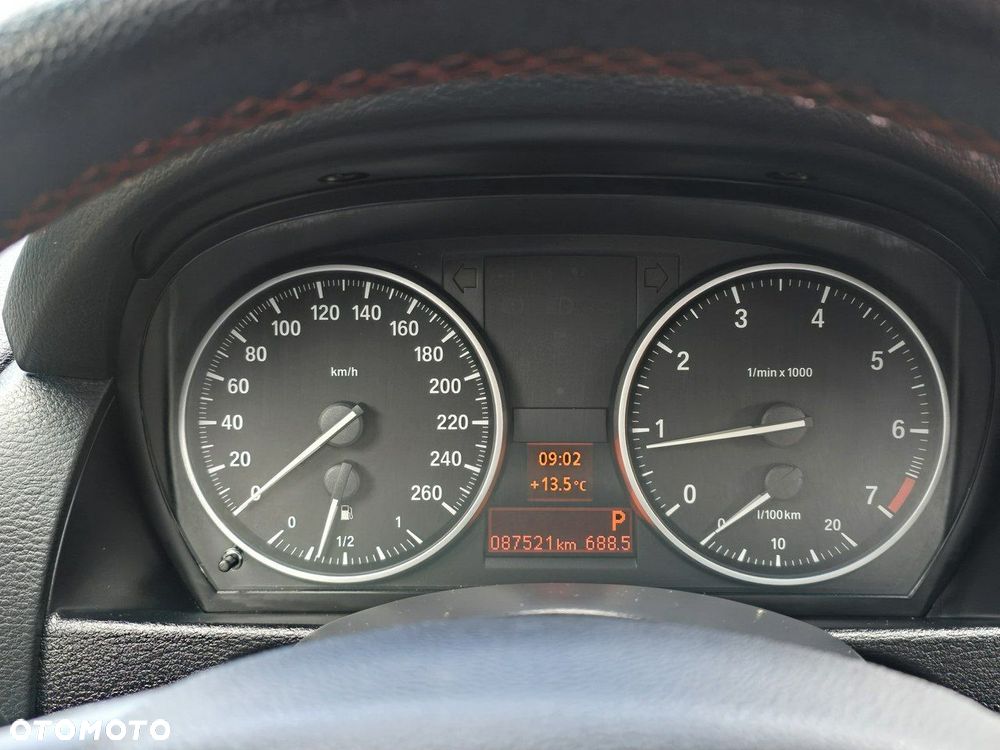 BMW X1 - 15